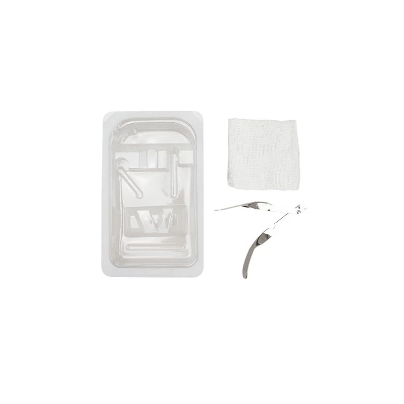 Staple Remover Kit