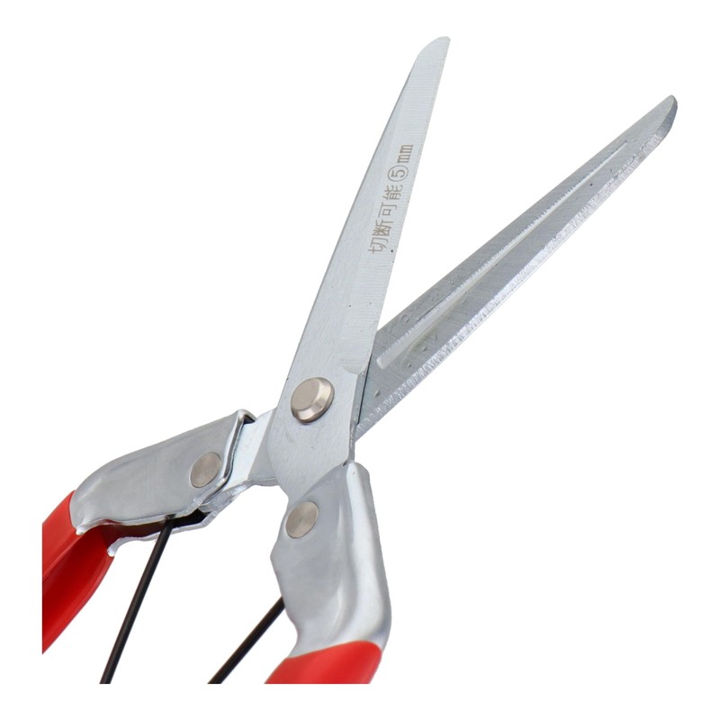 Sita Length Blade Father started calybium, Sprout Cutting Scissors 205