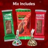 Christmas Chocolate Mix, Pack of Christmas Candy Individually Wrapped, Ultimate