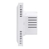 Generic Programmable Thermostat, WiFi Electric Heating Smart Thermostat Temperature Controller