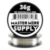 Kanthal A1-100' - 36 Gauge Wire - 100ft - 0.13mm