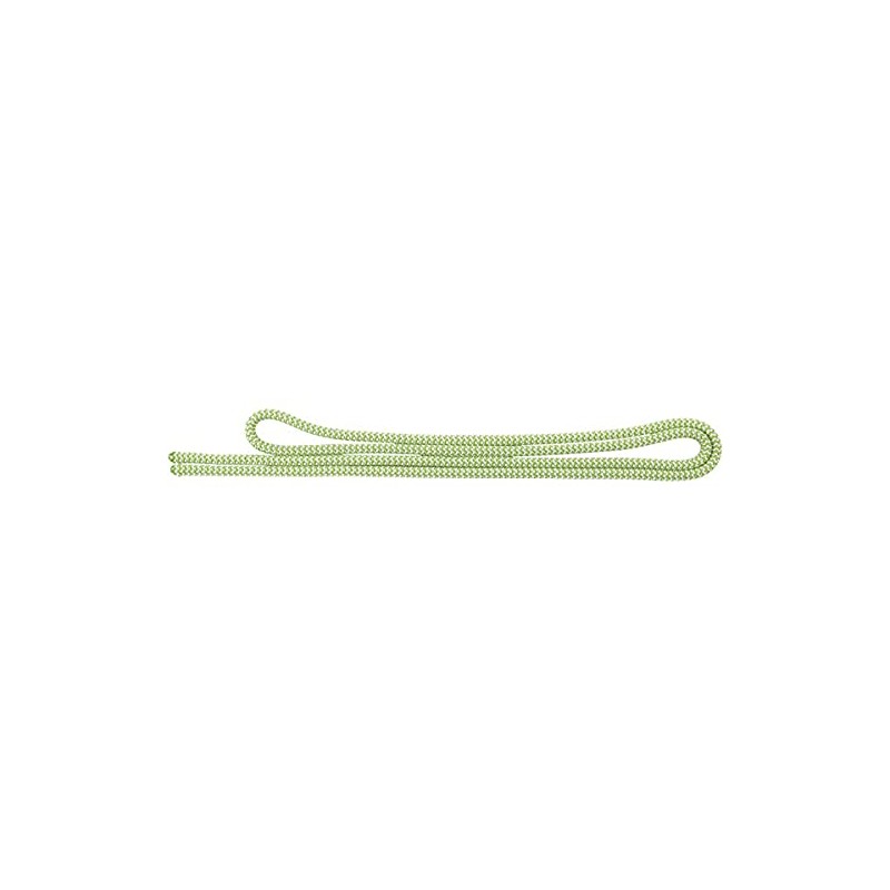 Salewa Master Cord 6Mm Precut, Green/Blue, 30, Unisex