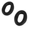 Headphone Ear Pads Replacement Cushion For Sony Quiet Comfort MDr