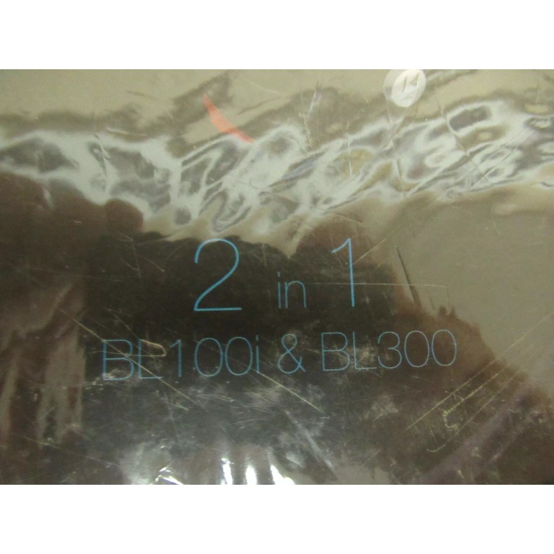 BLINC BL100 + BL300 COMBO KIT - BLUETOOTH HELMET SYSTEM