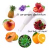 Yuan Quan Aceite Para Cutículas Hidratante Para Uñas Yuan Quan
