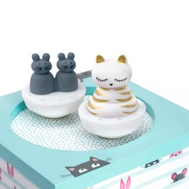 Trousselier - Music Boxes - Models to choose from