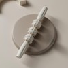 Yoga Column & Roller Stick Set (2 Counts/Set), Yoga Foam
