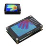 Thermal Imager Infrared Camera Digital Handheld Portable Multifunctional 2.8in LCD