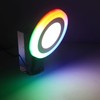 5.5in Video Conference Fill LED Light Round 3 Mode 10