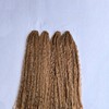 Color 27 Honey Blonde Pre Looped Boho Box Crochet Braids