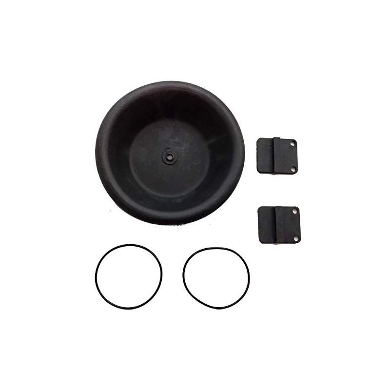 WHALE WATER SYSTEMS SPARES KIT for Gusher 8