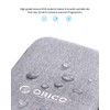 ORICO Hard Drive Case 2.5 inch External Drive Storage Carrying