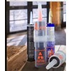 Airtite - Seals and preserves opened caulking tube (6 pack)