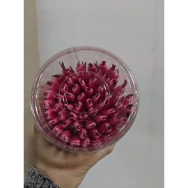 DL Professional Disposable Cuticle Trimmer & Pushers 5" (60/container) #DL-C162 DL Professional