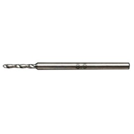 Tamiya Craft Tool Series No.133 Precision Drill Blade 0.04 inch (0.9 mm) (Shaft Diameter 0.06 inch (1.5 mm) Plastic Model Tool 74133
