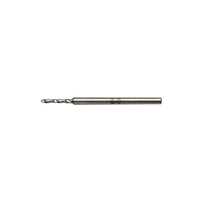 Tamiya Craft Tool Series No.133 Precision Drill Blade 0.04 inch