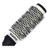 Cepillo Cabello Térmico Cerámica Redondo 1 14 Timco Ccr-2