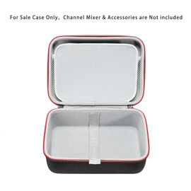 RLSOCO Bag for Roland MC-101 / TR-6S, black