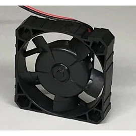 F410T-05MC 5V 40mm Square Fan Motor Nidec Precision