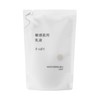Muji 83435028 Milky Lotion for Sensitive Skin Refill, 6.1 fl