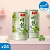 Dongwon Yangban Zero Can Plum, 340ml, 24 count