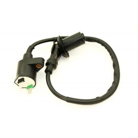 Ignition Coil Wire 50cc 70cc 90cc 110cc 125cc 150cc Coolster Kazuma Marshin NEW