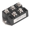 Bridge Rectifier 200A 1600V 3 Phase Diode Power Module Copper