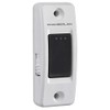 CHAMBERLAIN Illuminated Wired Push Button - 75REV with Large Illuminated