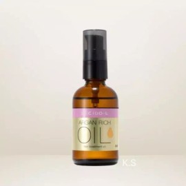 Lucido-L 루시도엘 아르간 헤어 오일 60ml Lucido-L Argan Hair Oil 60ml