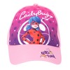 United Labels Miraculous Cap for Girls Kids Cap Baseball Cap
