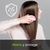 Base Acondicionador Líquido Lts Personalizable Suave Cabello Brillo Radiante