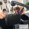 Berglander Gold Dish Drying Rack Over The Sink, L17.5*W 15"