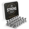 Neodymium cone magnets, N42, strong magnet push pins for refrigerator,