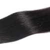 SHL #1B ST Human Hair Bundles 22 Inches
