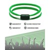 Generisch JoJewelry Fan-Armband Wolfsburg (20 cm)