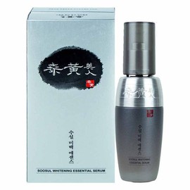상황미인 수설 미백 에센스 40ml (33104424) Sanghwan Beauty Whitening Essence 40ml