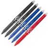 Pilot Frixion Point 0.5mm Ball Erasable Rollerball Pen Set Of