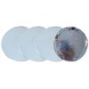 Wheel Center Cap Hub Cap Chrome 9593259 for Deville Eldorado