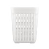 Olympia P175 Square Cutlery Basket 140X110X110mm Kitchen Spoon Utensil Holder