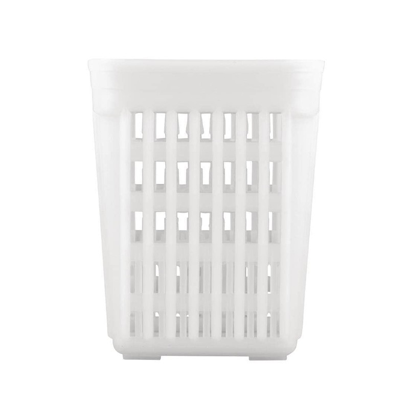 Olympia P175 Square Cutlery Basket 140X110X110mm Kitchen Spoon Utensil Holder