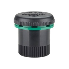 Hunter Sprinkler MSBN50H Multi-Stream 0.50 GPM Half Radius Bubbler Nozzle, 1-Feet