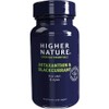 UK Higher Nature Astaxanthin & Blackcurrant Astaxanthin & Blackcurrant Capsules, 2, 90 Tablets / 영국 하이어네이처 Higher Nature Astaxanthin & Blackcurrant 아스타잔틴 & 블랙커런트 캡슐, 2개, 90정