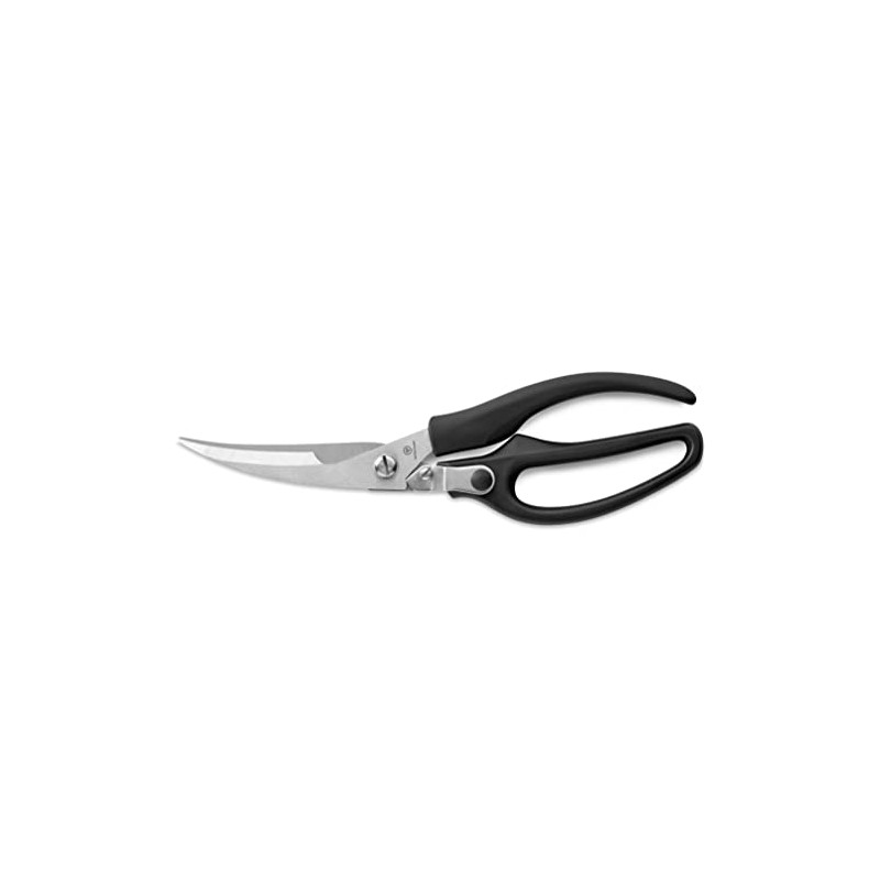 WÜSTHOF Poultry Shears, One Size, Black