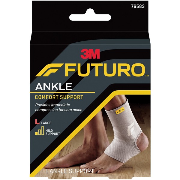 Futuro Ankle Comfort Support - L
