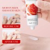 Nuevo Creme Anti-idade Reparador Para Mãos Uso Diario