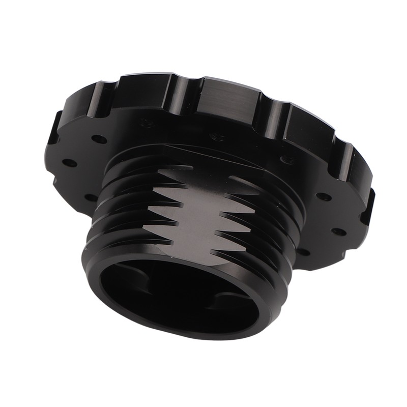 Gaming Steering Wheel Adapter Professional Aluminum Steering Wheel Adapter for