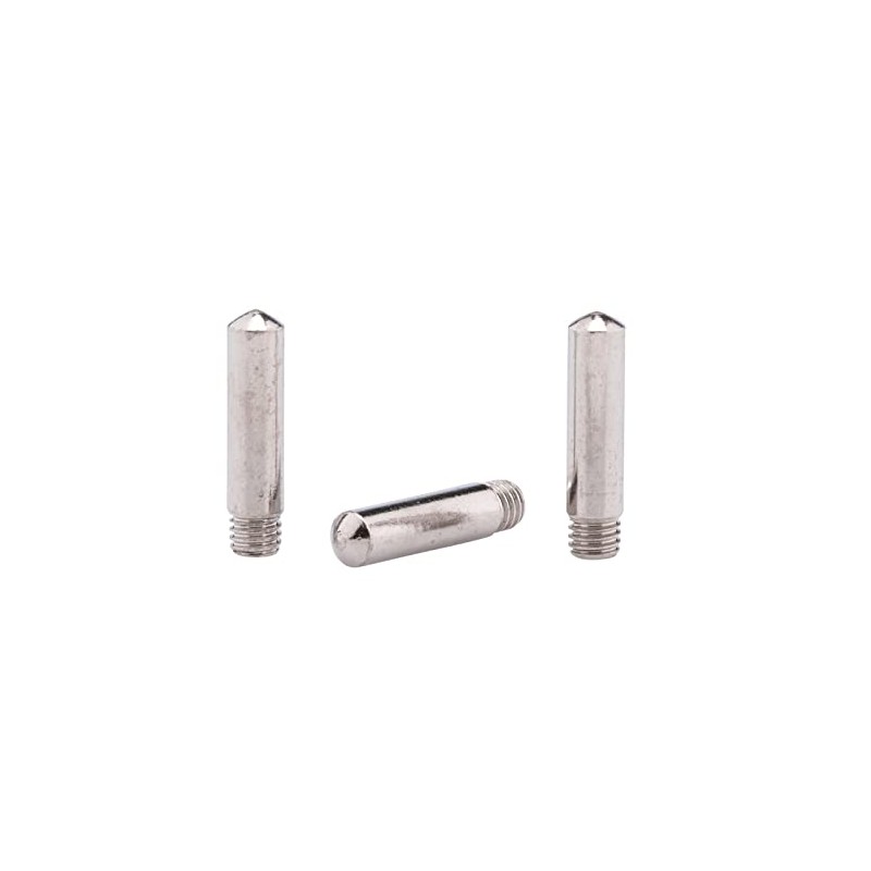 Draper 13445 Plasma Cutter Electrode (Pack of 3)