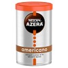 Azera Americano Instant Coffee with Ground Beans 75g