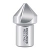Accusize Industrial Tools 1'' Hss Countersink for Rota-Cutter, 3/4'' Weldon