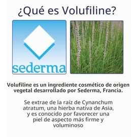 Nano Recipe- Concentrado 100% Volufiline: Una poderosa solución no quirúrgica para mejorar y reafirmar la piel.